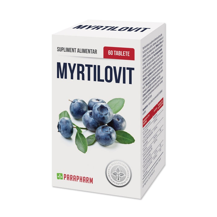 Myrtilovit, 60 cps-QUAN.00223