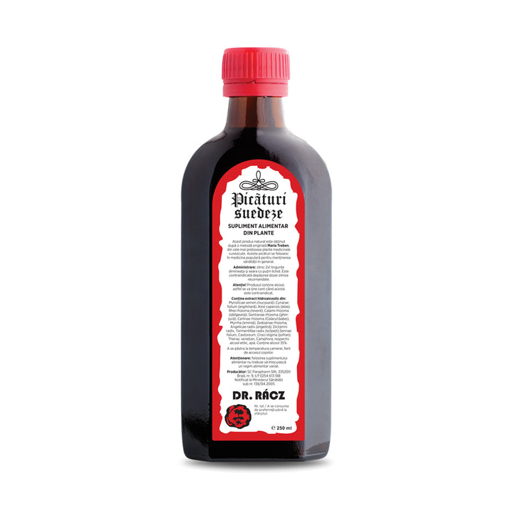 Bitter Dr. Racz, 250 ml-QUAN.00236