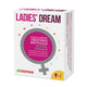 Ladies' Dream (2 capsule) – Quantum Pharm - Kava-kava, damiana, L-histidină, ghimbir