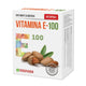 Vitamina E-100 30 capsule – Quantum Pharm - Antioxidant natural