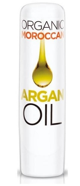 Balsam de buze argan 4gr - Quiz Cosmetics