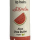 Balsam de buze pepene 4gr - Quiz Cosmetics