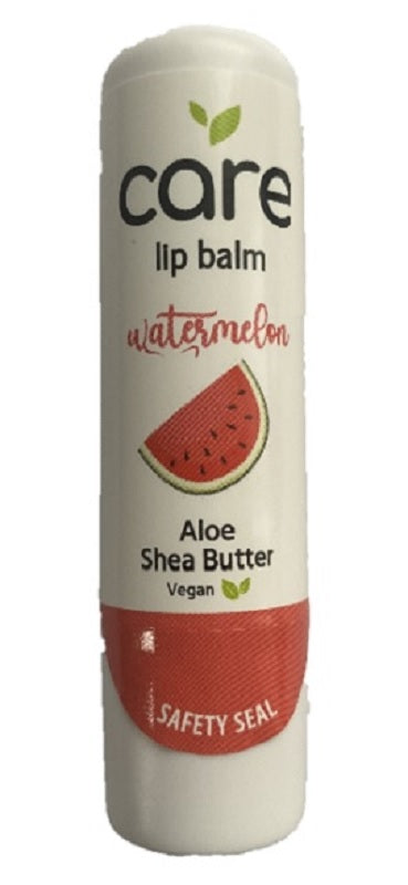 Balsam de buze pepene 4gr - Quiz Cosmetics