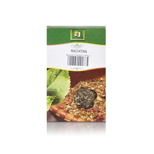 Ceai de rachitan 50gr - Stef Mar