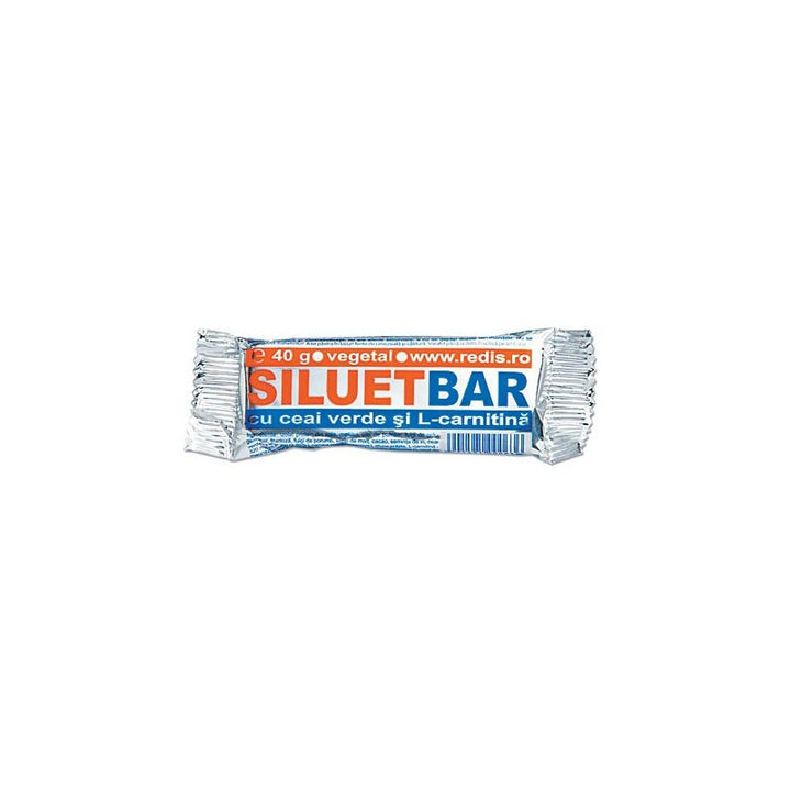 Siluet Bar, 40 gr-REDI.00001