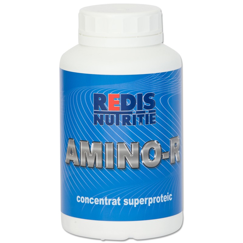 Amino r 300cpr - Redis