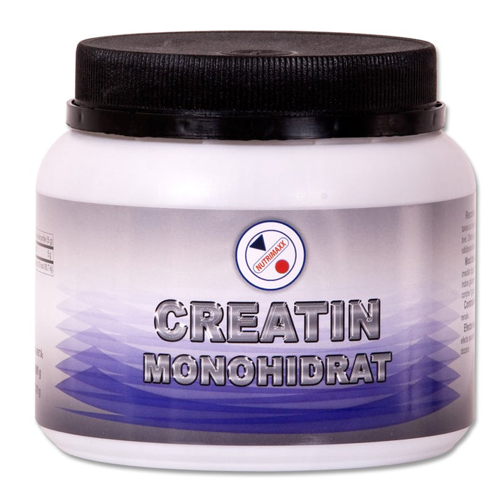 Creatin Monohydrate, 300 gr-REDI.00004
