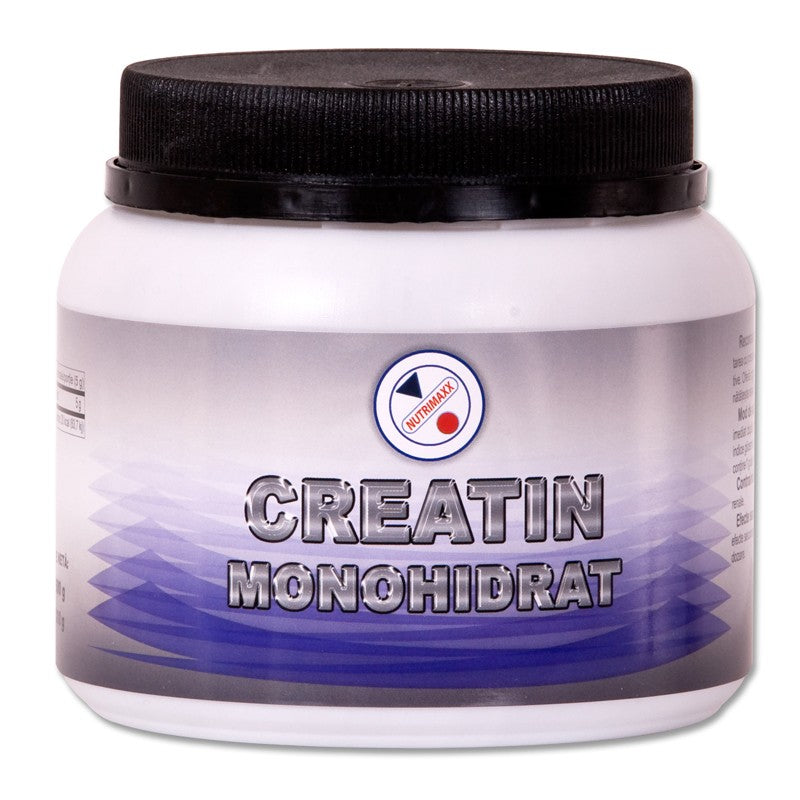 Creatin Monohydrate, 300 gr-REDI.00004