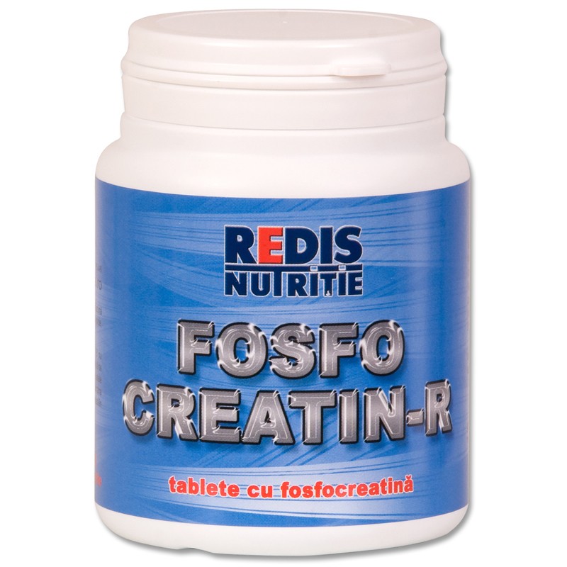 Fosfo creatin-r 90tcpr - Redis
