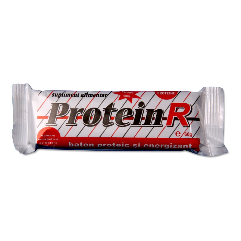 Protein r baton proteic 60gr - Redis