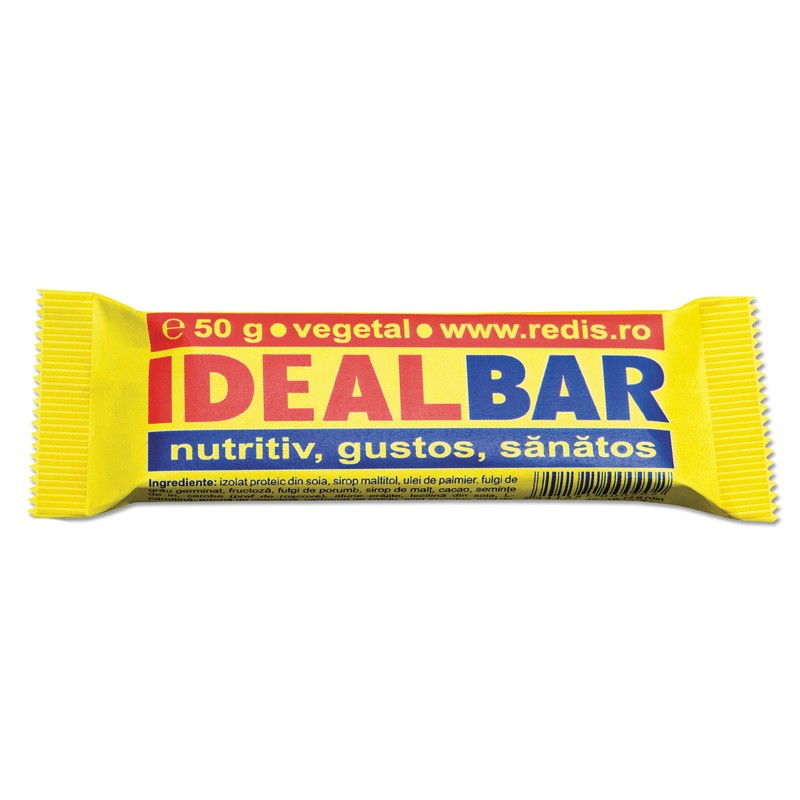 Ideal bar 50gr - Redis