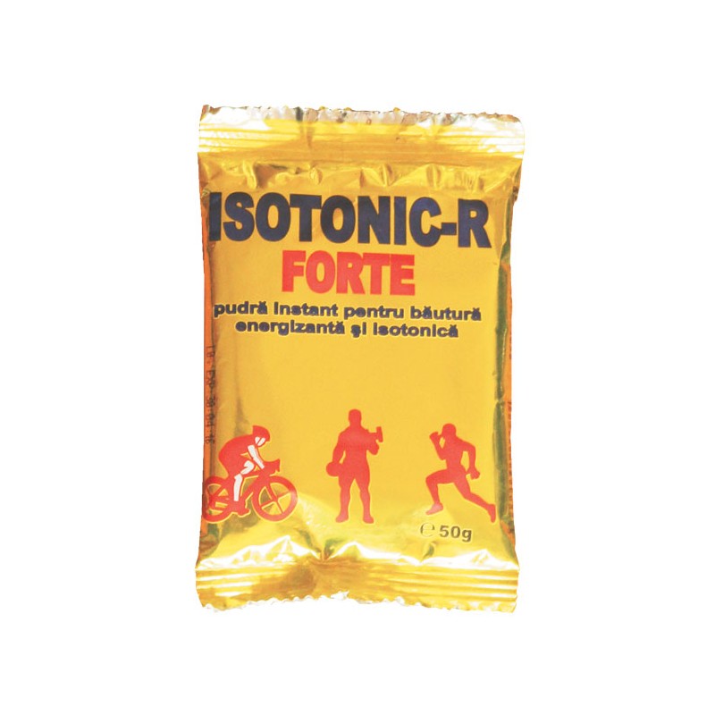 Isotonic-R Forte, 50 gr-REDI.00050