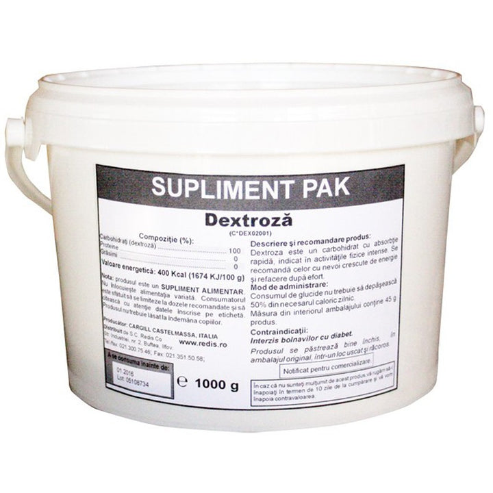 Dextroza, 1 kg-REDI.00052