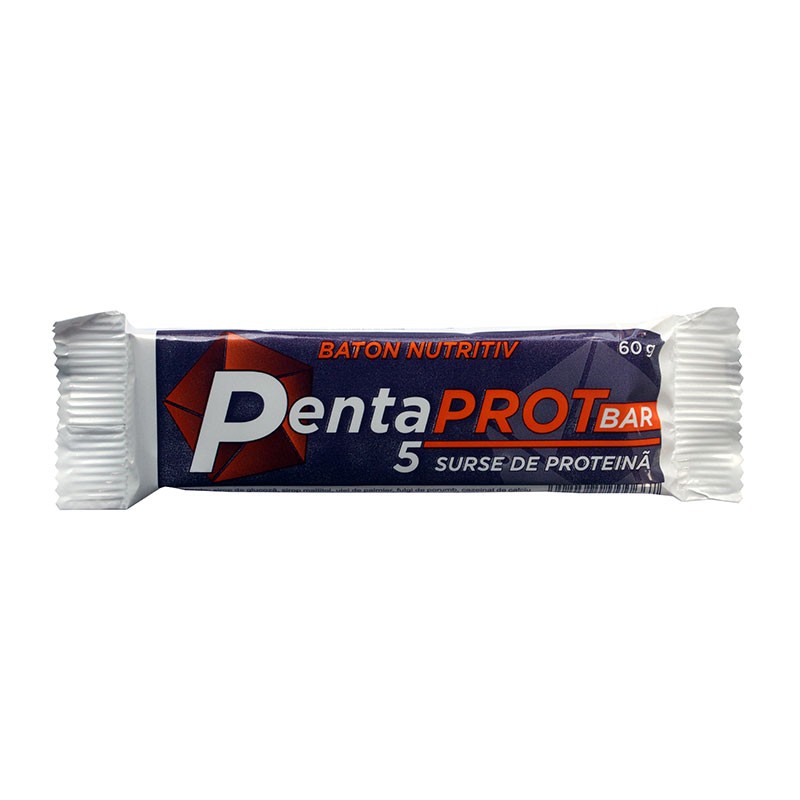 PentaProt Bar, 60 gr-REDI.00053