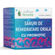 Saruri rehidr. 10dz+probiotic 10dz - Remedia
