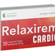 Relaxirem cardio 30cpr - Remedia