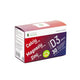 Ca+mg+zn+vitamina d3 30dz - Remedia