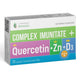 Complex imunitate+quercetin+zn+d3 30cps - Remedia