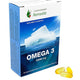 Omega 3 1000mg 50cps moi - Remedia