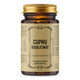Cupru chelat bisglicinat 100cpr - Remedia