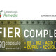 Fier complex 30cps - Remedia