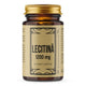 Lecitina 1200mg 60cps gelatinoase moi - Remedia