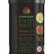 Green sugar premium 1:2 pulbere (cut.metal) 500gr - Remedia