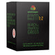 Green sugar premium 1:2 2,5gr*100buc (stick-uri) - Remedia