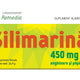 Silimarina 450mg anghinare papadie 30cpr filmate - Remedia