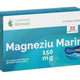 Magneziu marin 150mg 30cpr filmate - Remedia
