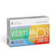 Vitamina d3 2000ui 40cpr filmate - Remedia