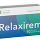 Relaxirem 40cpr blister - Remedia