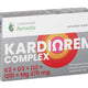Kardiorem complex 20cpr+20cps gelatinoase - Remedia