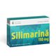 Silimarina 150mg 100cpr - Remedia