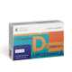 Vitamina d3 2000ui lipozomala 40cpr filmate - Remedia