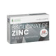 Bisglicinat de zinc 15mg zinc elementar 30cps - Remedia