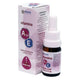 Vitamina A cu E picături (10 ml) – Renans Pharma - Doi antioxidanți pentru piele și vedere