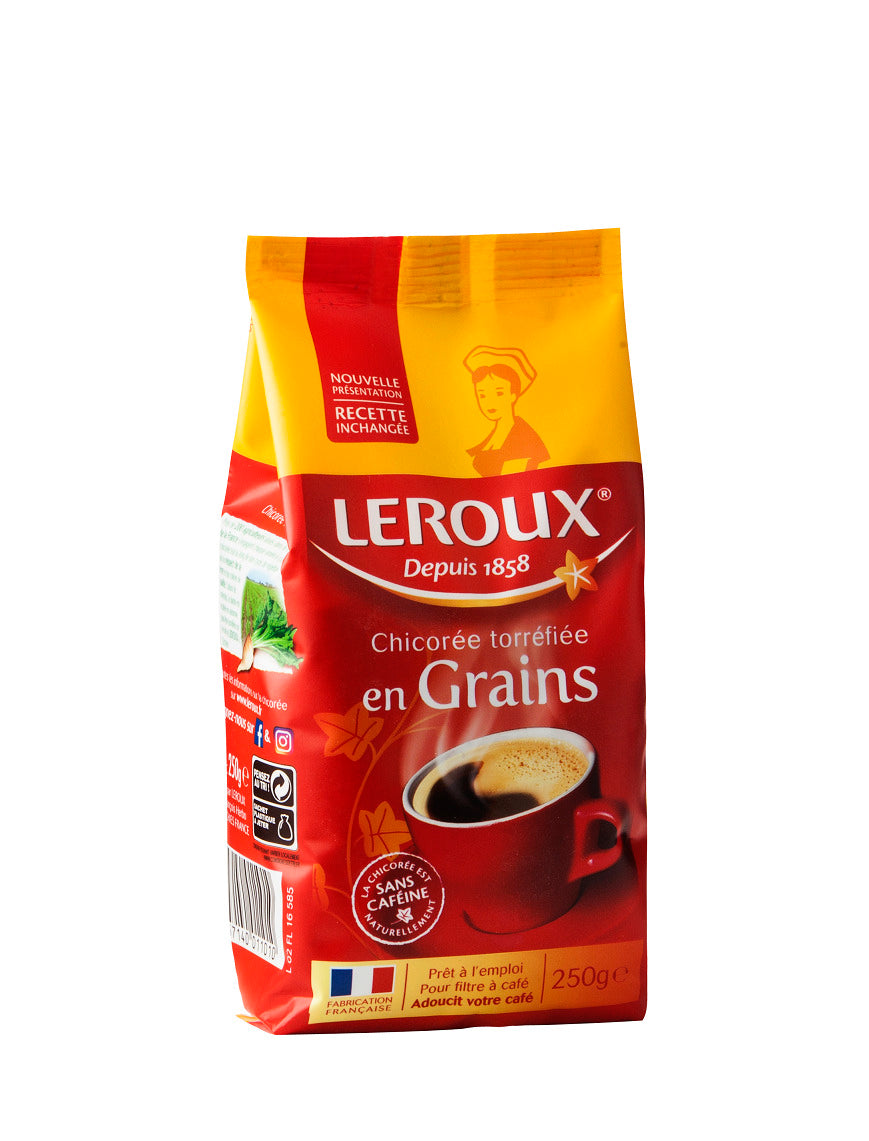 Cicoare granulata Leroux, 250 gr-RIVO.00001