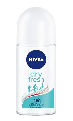 Roll-on dry fresh 50ml - Nivea
