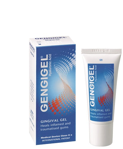 Gengigel gel 20ml - Rontis
