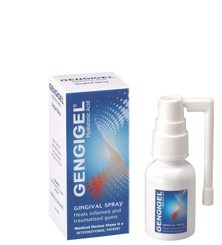 Gengigel spray 20ml - Rontis