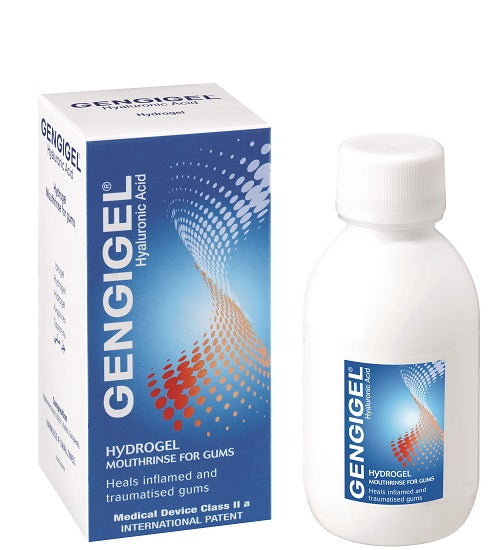 Gengigel apa de gura 150ml - Rontis