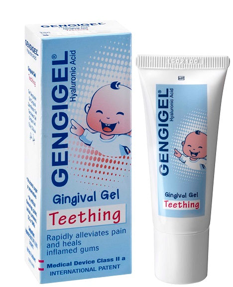 Gengigel teething gel 20ml - Rontis