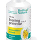 Evening primrose+vit. e 90cps - Rotta Natura