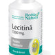 Lecitina 1200mg 90cps - Rotta Natura