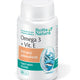 Omega 3 1000mg+vit. e 30cps - Rotta Natura