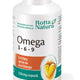 Omega 3-6-9 90cps - Rotta Natura