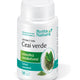 Ceai verde extract 30cps - Rotta Natura