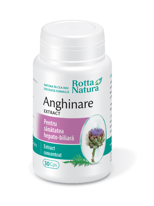 Anghinare extract, 30 cps-ROTT.00093