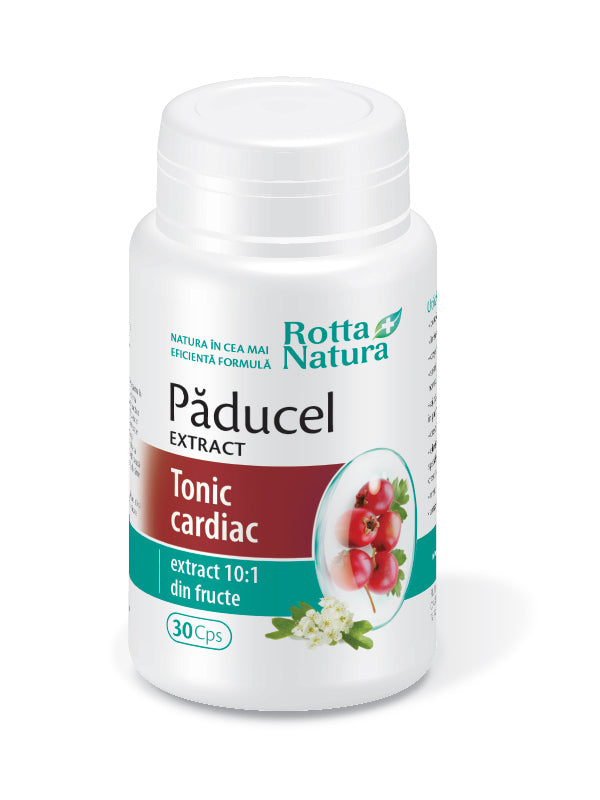 Paducel extract, 30 cps-ROTT.00116
